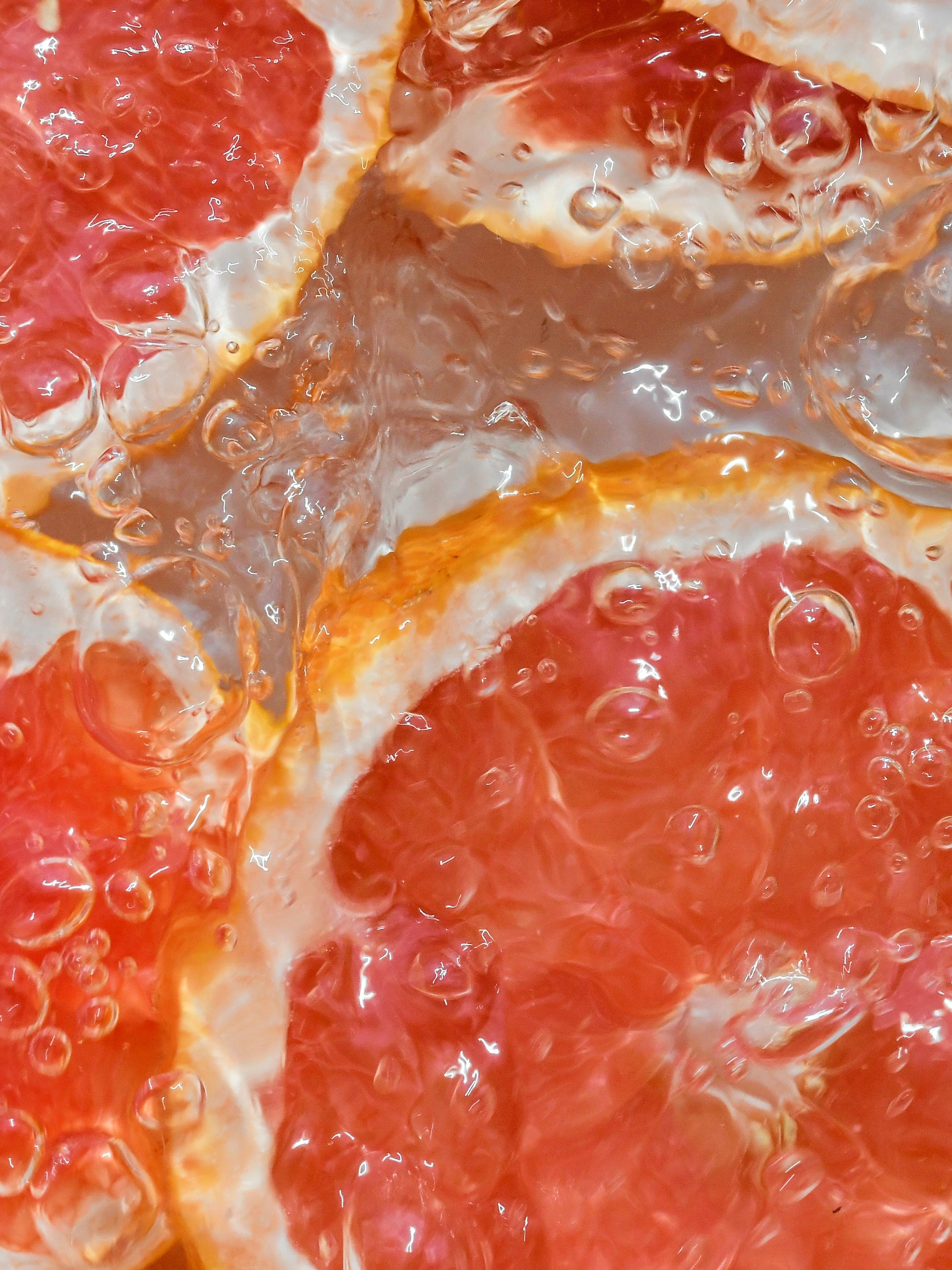 Pink Grapefruit & Prosecco - Room Mood Ready