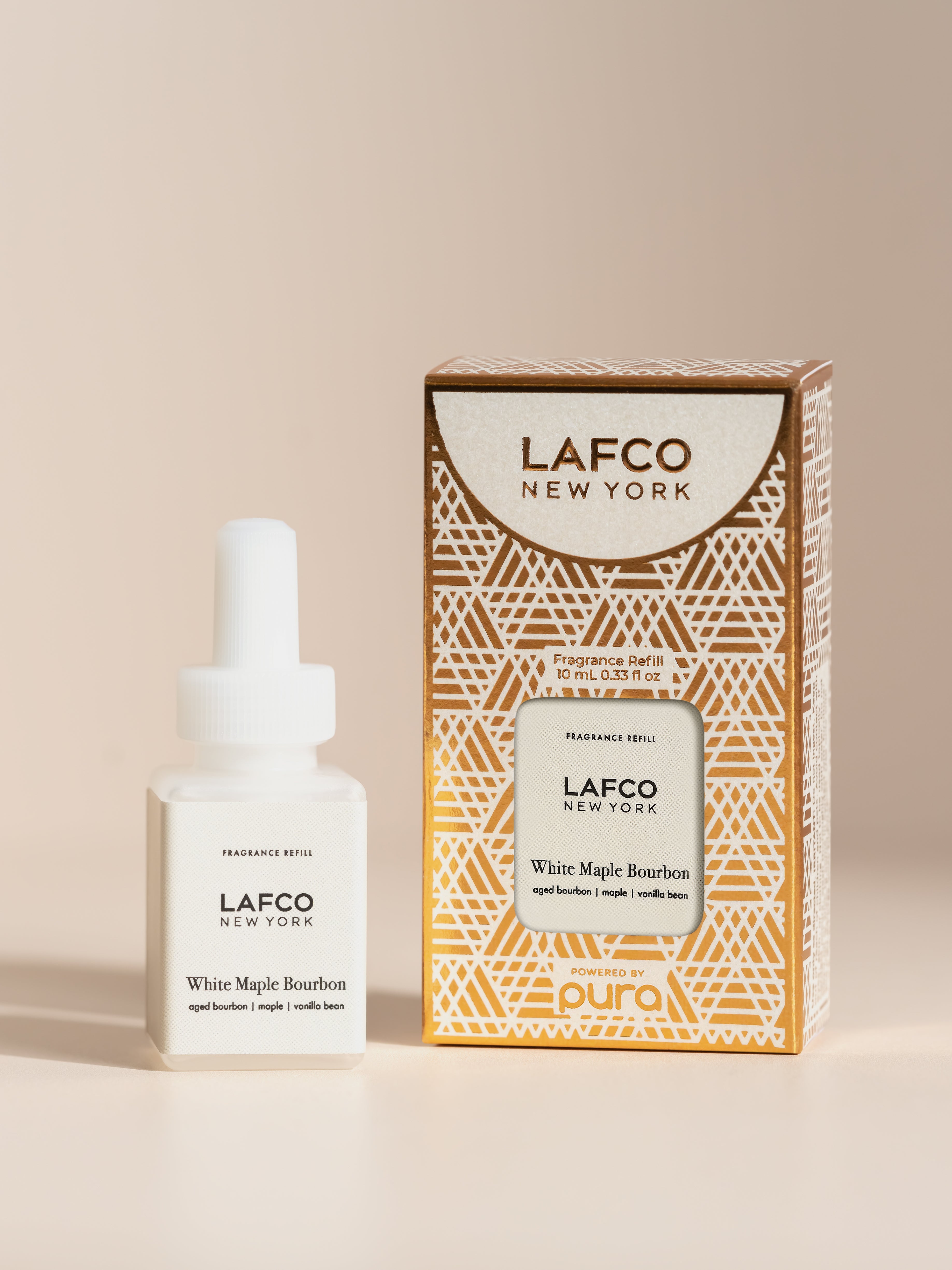 White Maple Bourbon - Freshen Your Space