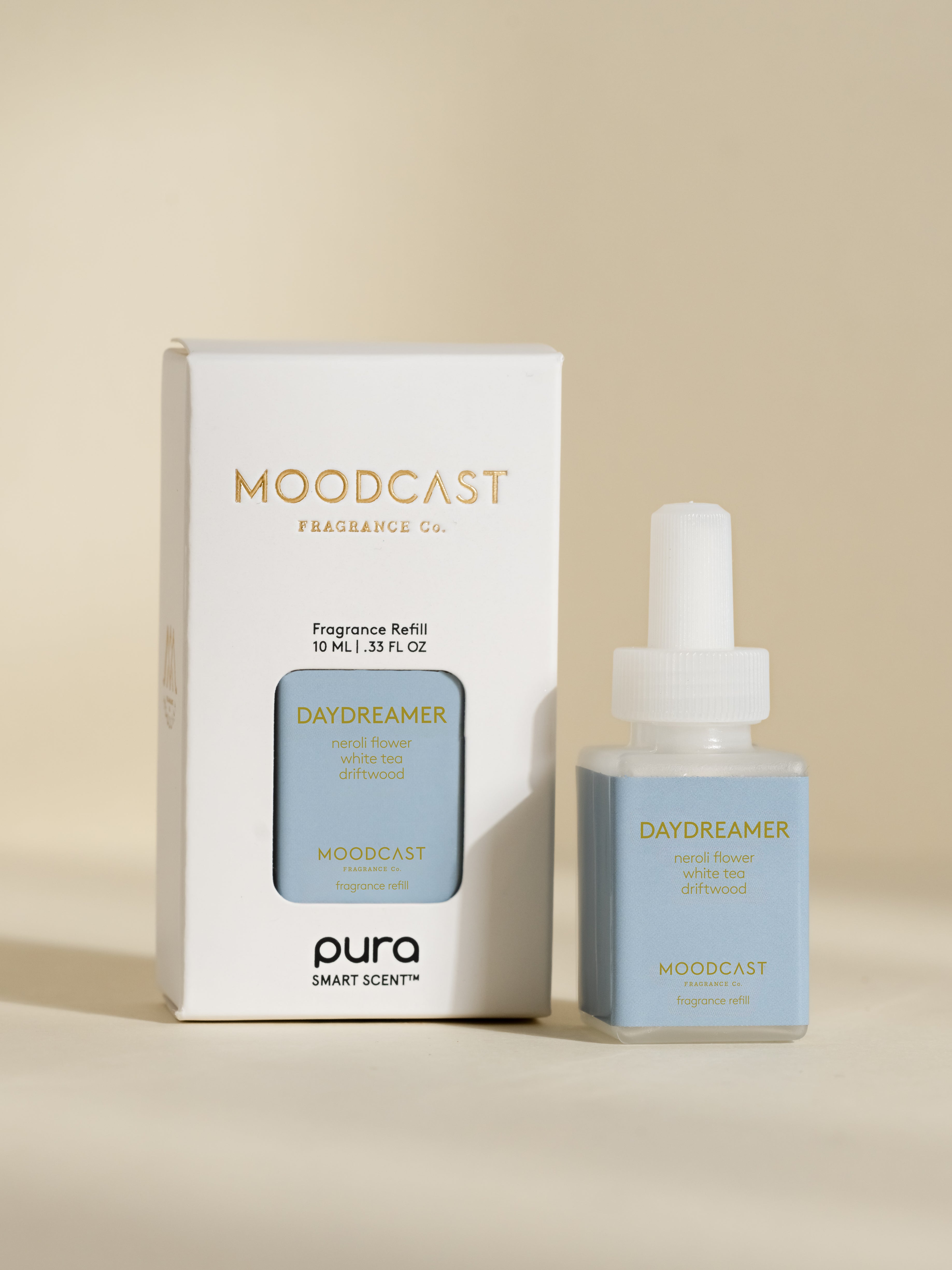 Daydreamer - Signature Room Scent