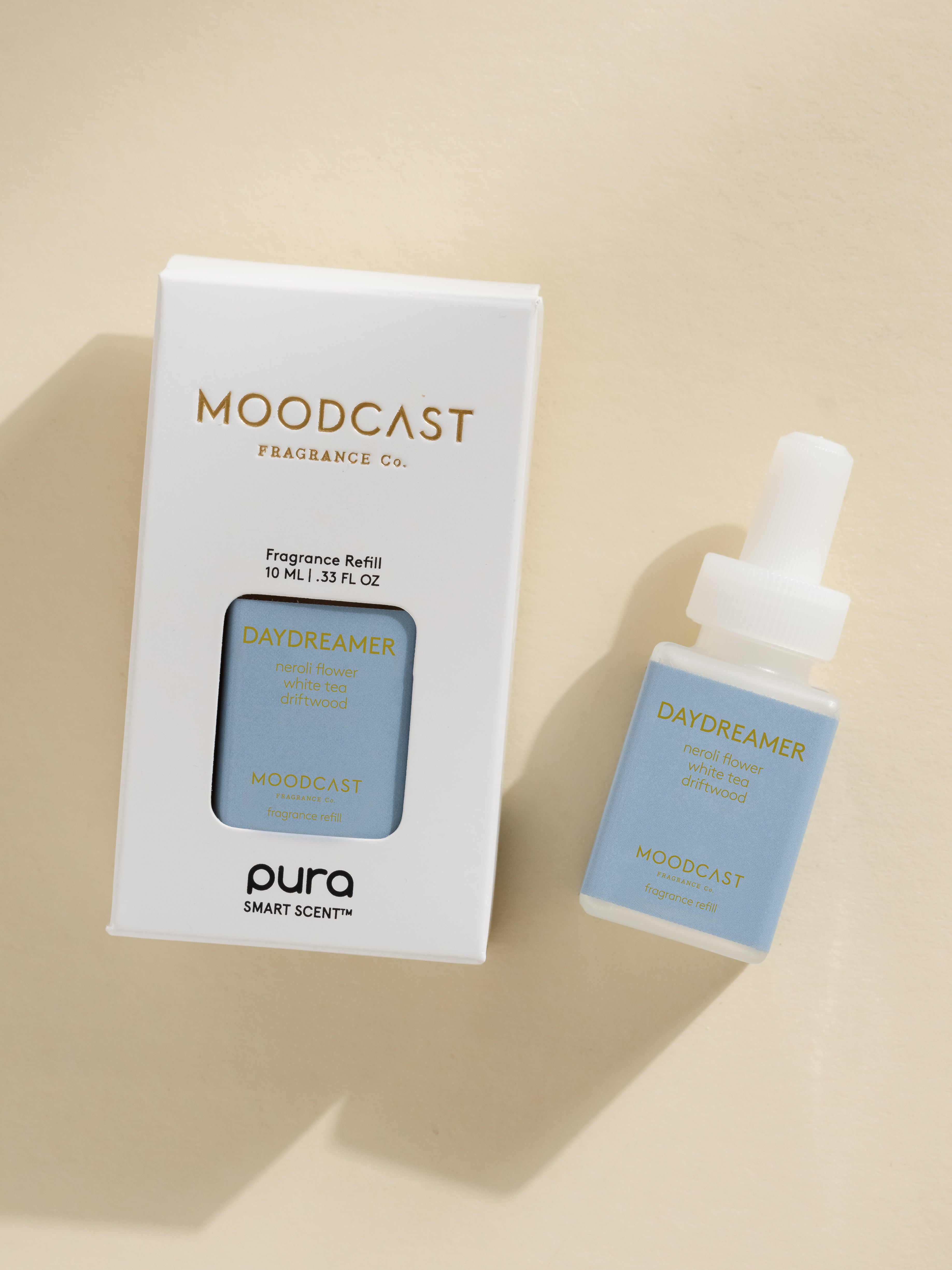 Daydreamer - Signature Room Scent