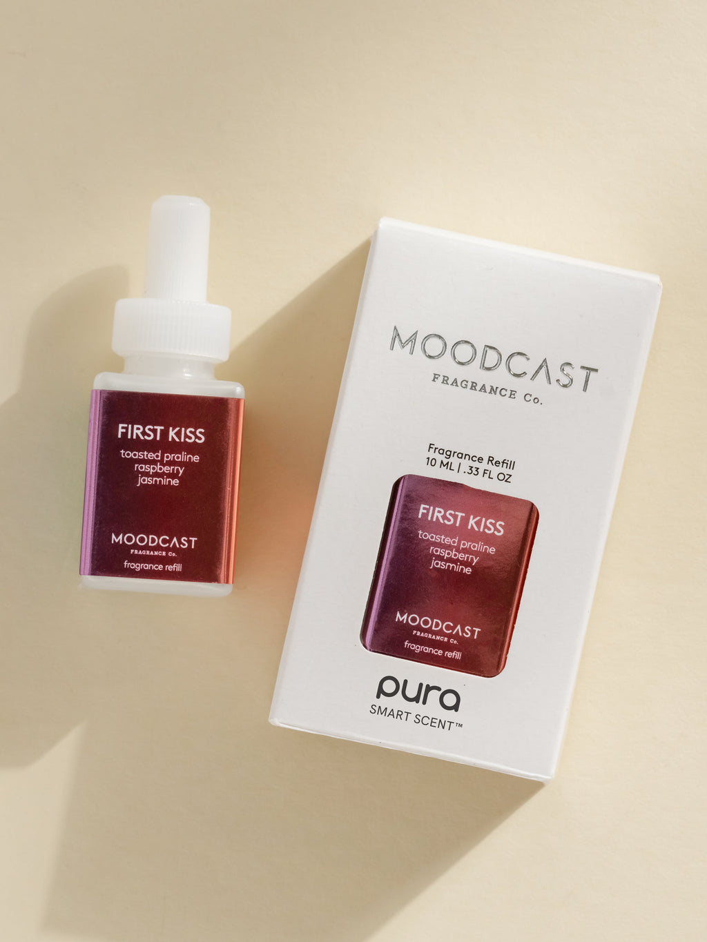 First Kiss - Home Scent Made Easy