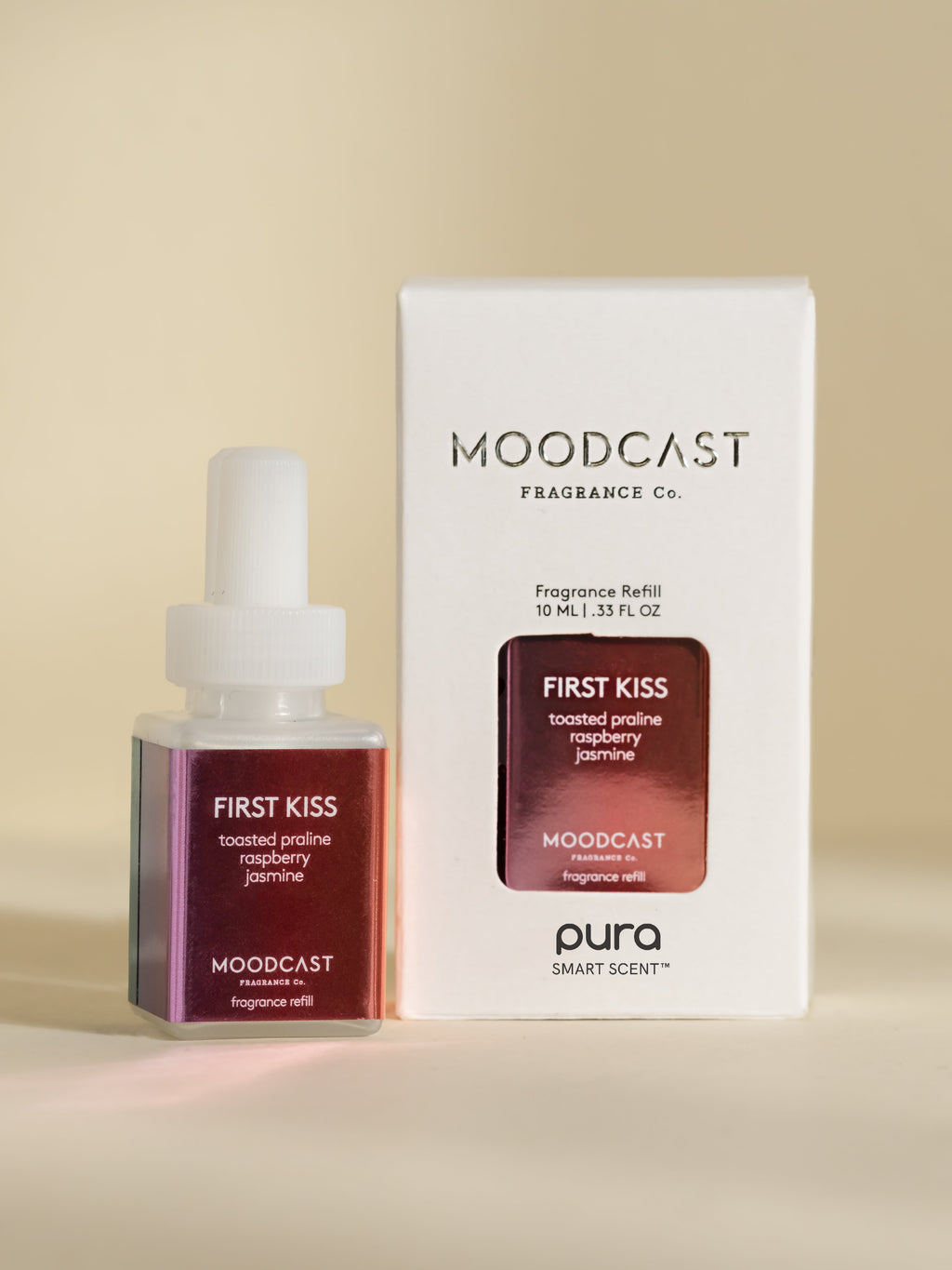 First Kiss - Home Scent Made Easy