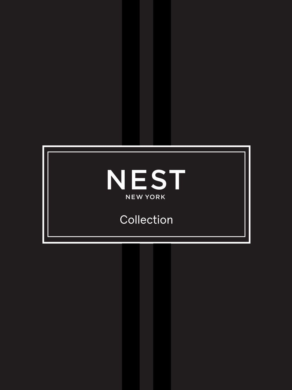 NEST New York - The Smart Scent