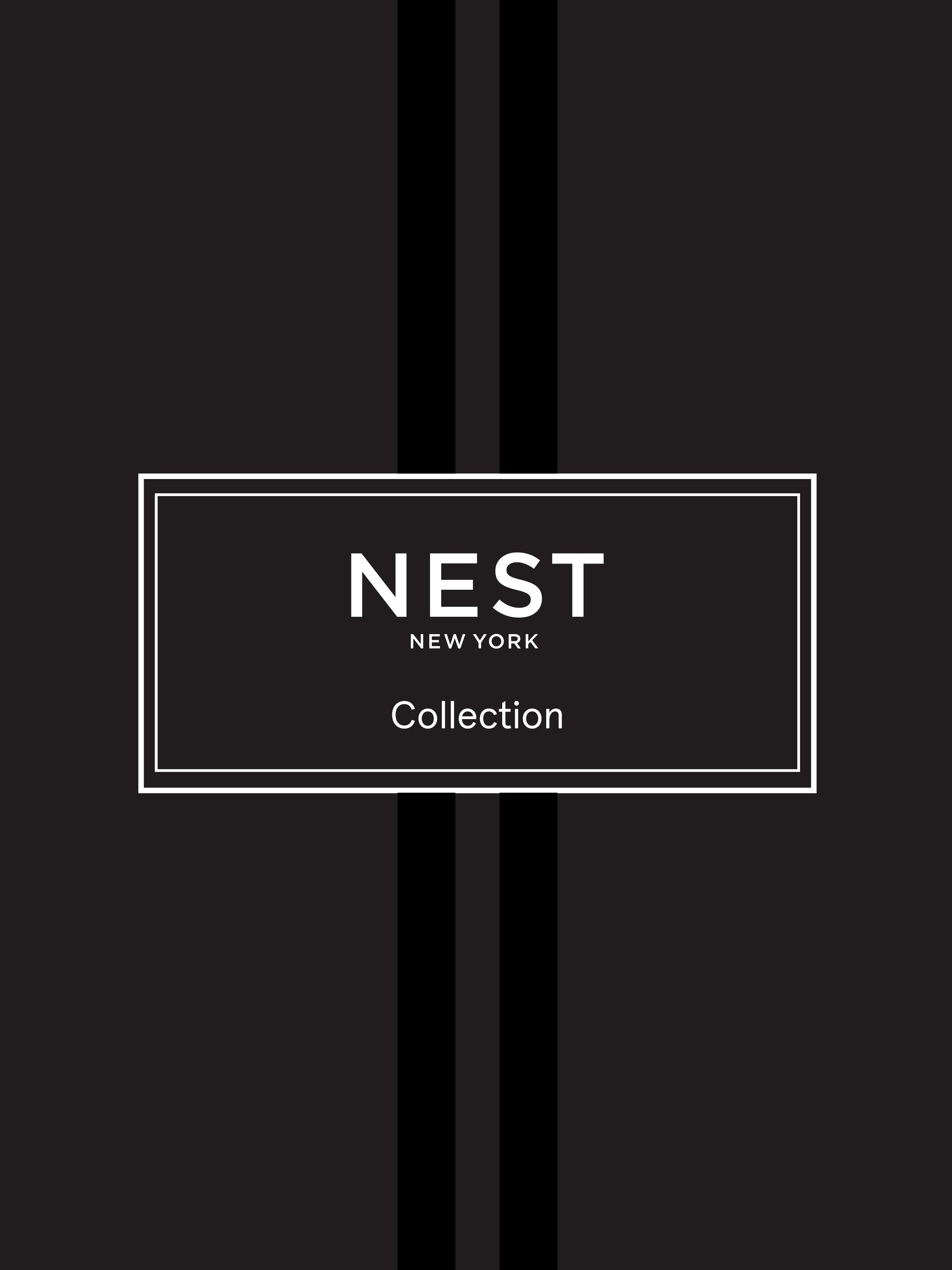 NEST New York - The Smart Scent