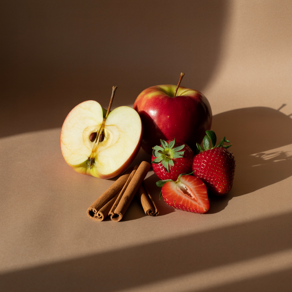 Apple Orchard - Your Scented Space