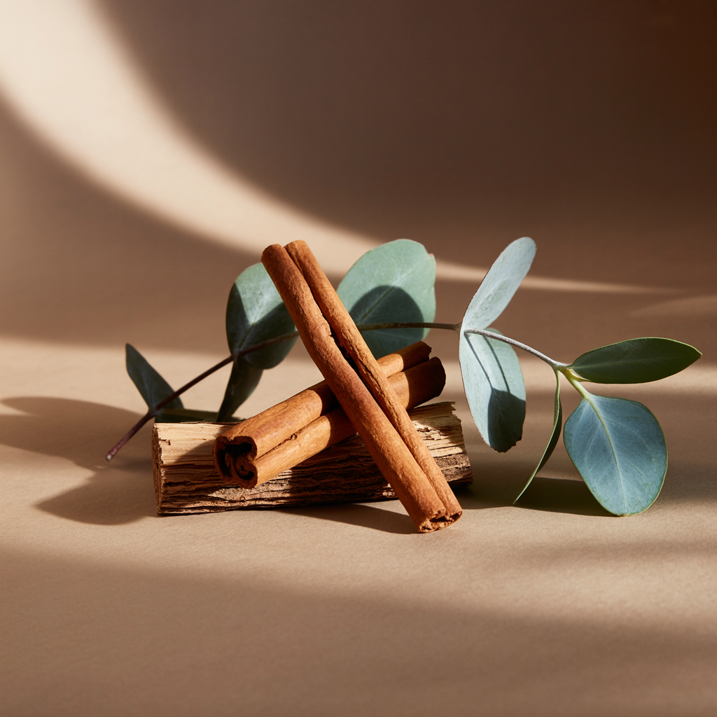 Balsam & Cedar - Pura Daily Scent