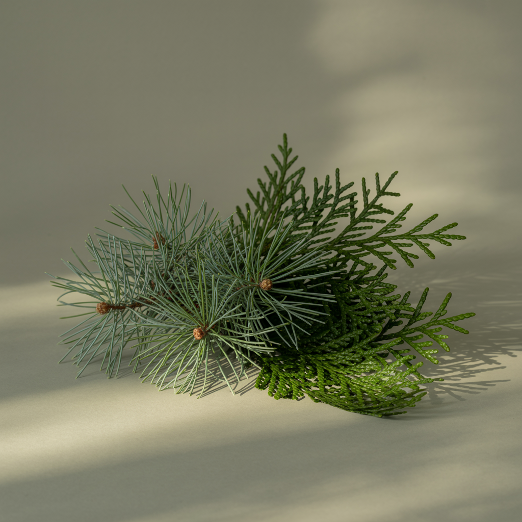 Birchwood Pine - Scent the Moment