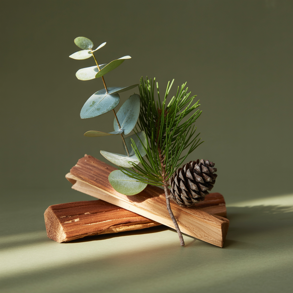 Evergreen - Pura Home Fragrance
