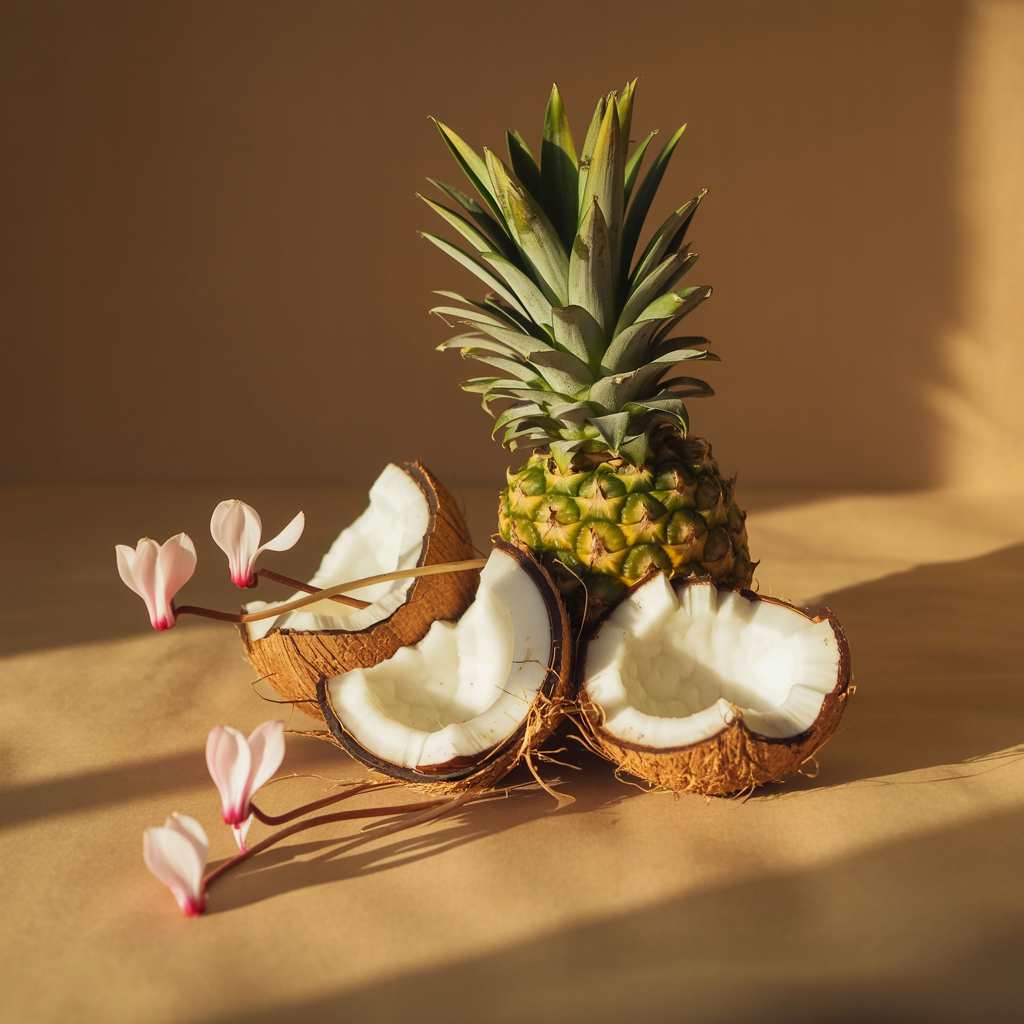 Hawaii - Freshness Made Modern