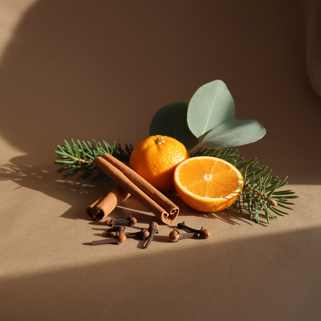 Holiday - Scent Refresh Daily