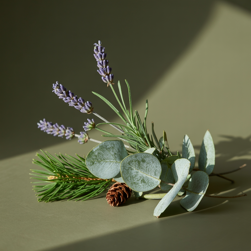 Lavender Fields - Cozy Pura Moment
