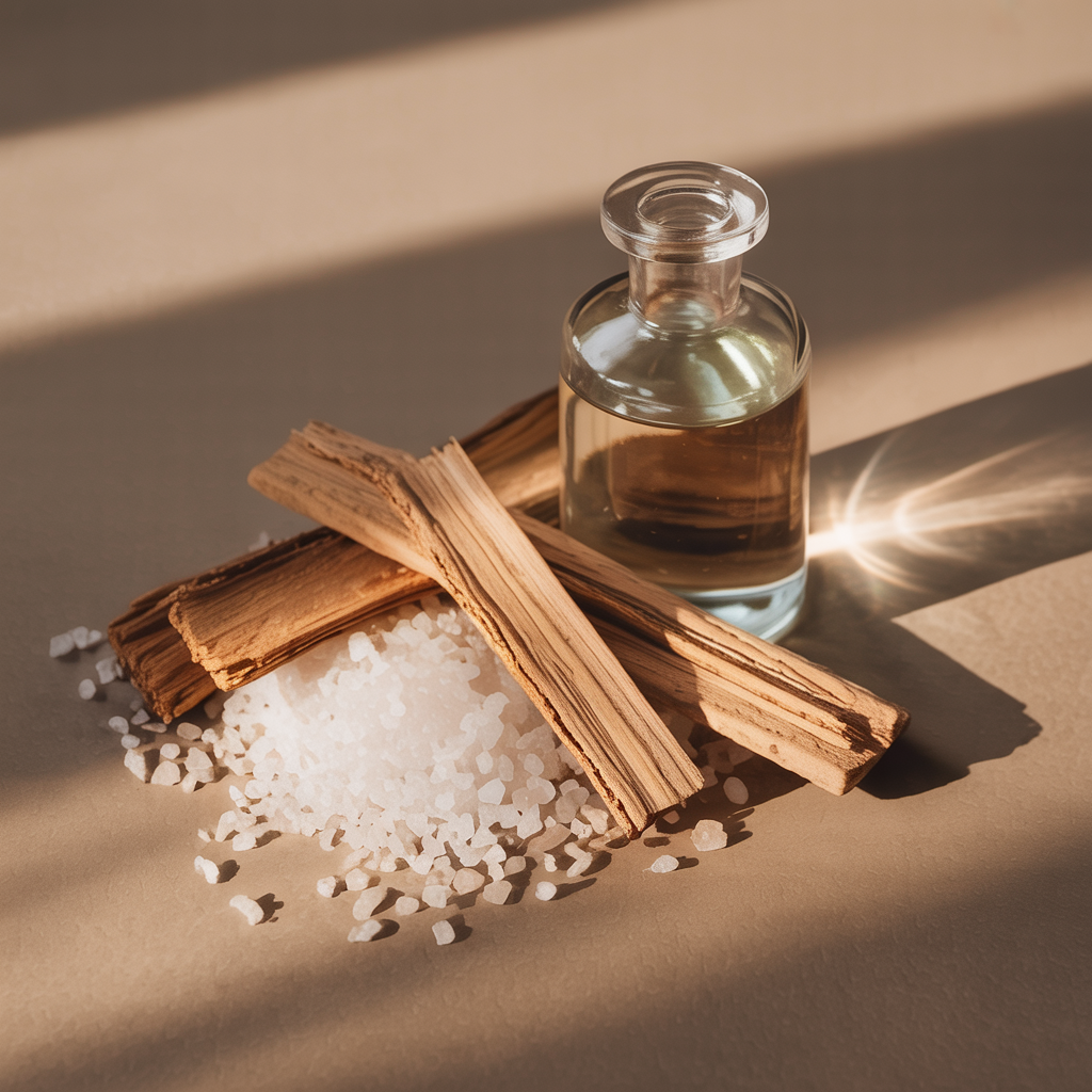 Ocean Mist & Sea Salt - Made for Scent