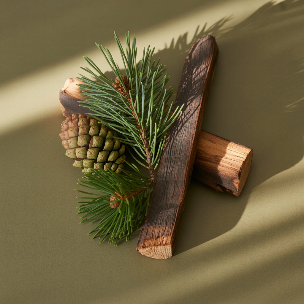 Pine - Fragrance Every Corner