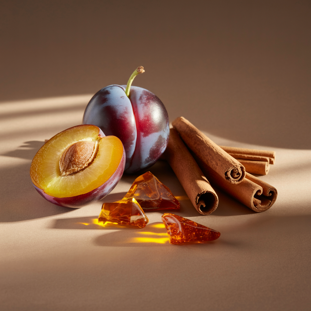 Plum & Fir Balsam - Your Home Moment