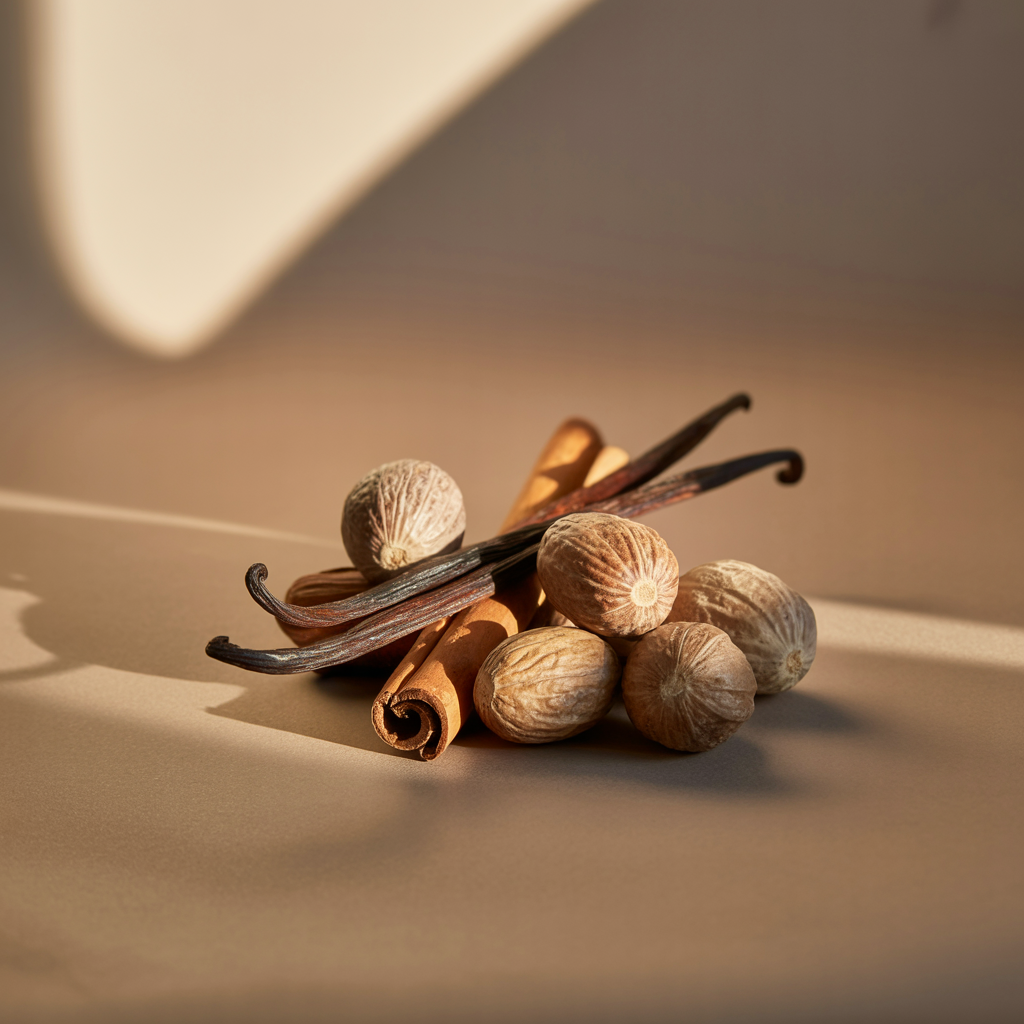 Pumpkin Chai - Clean Scent Feel