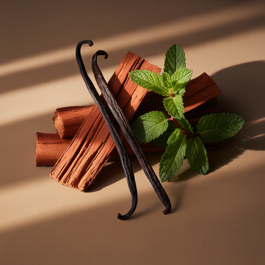 Sandalwood Vanilla - Scent Every Corner