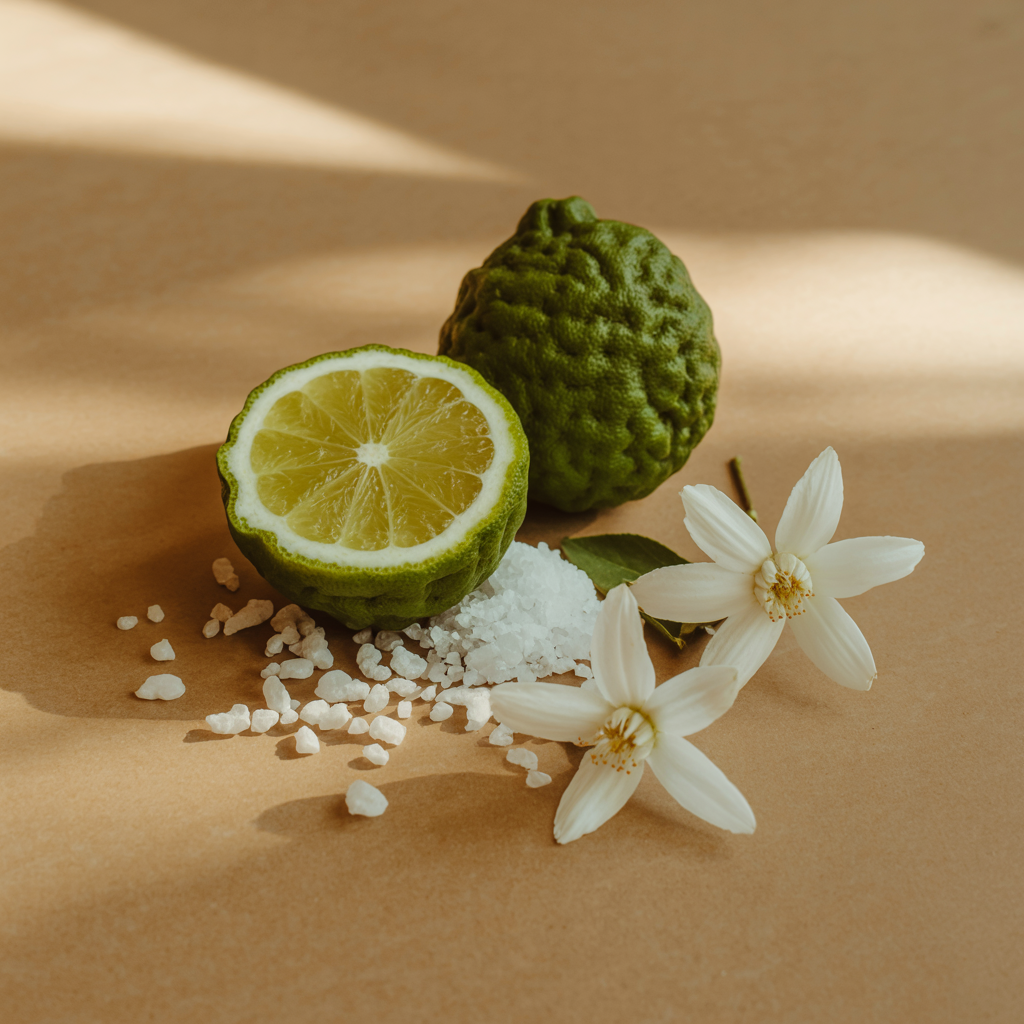 Sea Salt Driftwood - Home Scent Control