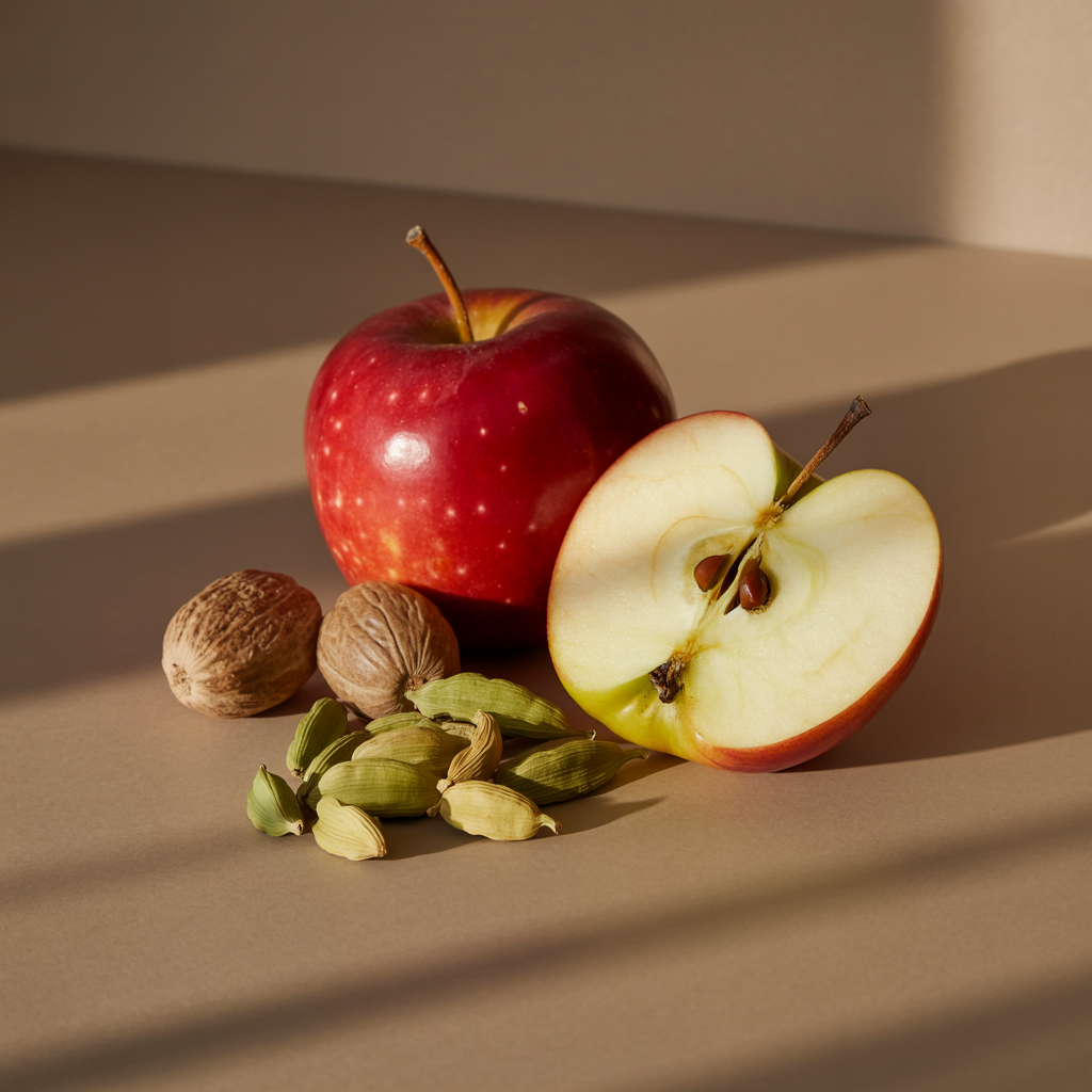 Simmered Cider - Set the Scent