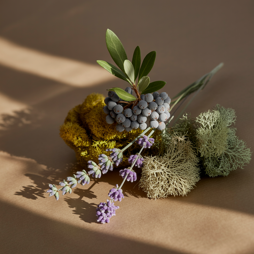 Winter Bayberry - Fresh for Weekends