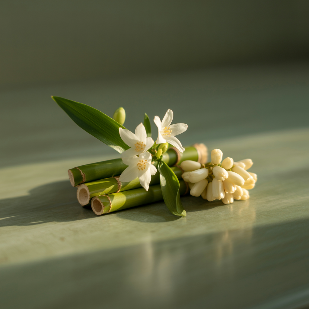 Bamboo - Pura Makes It Simple