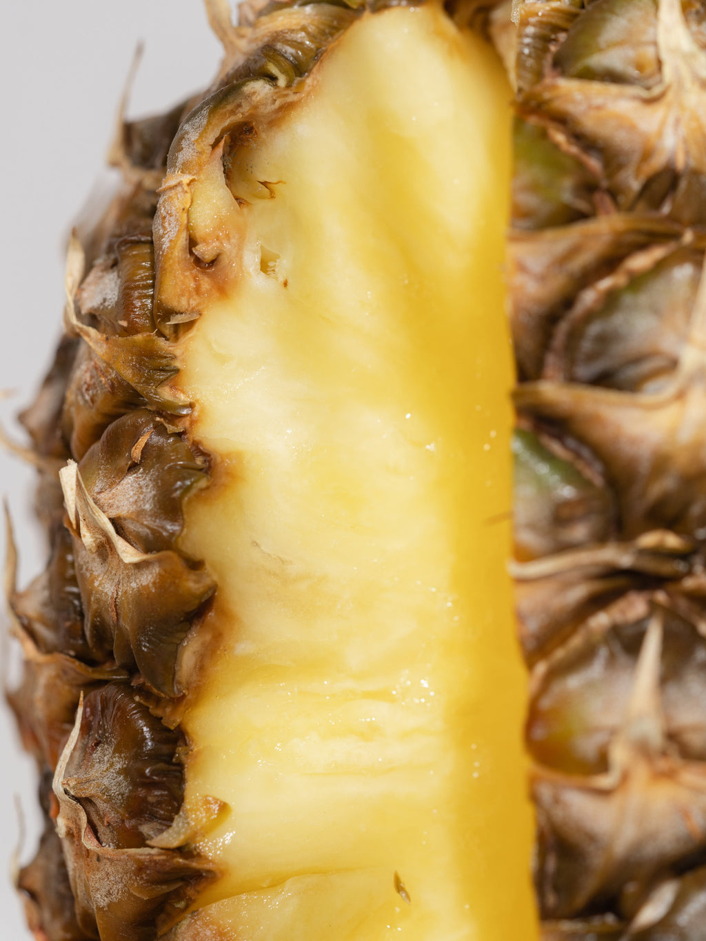 Pineapple Flower - A Scented Little Moment
