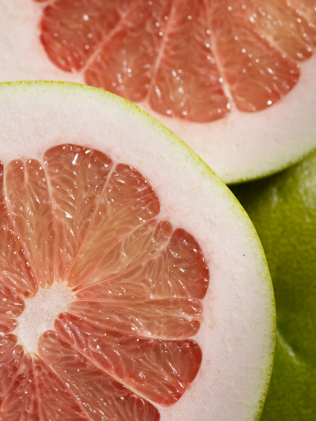 Pink Pomelo - Simple Scent Control