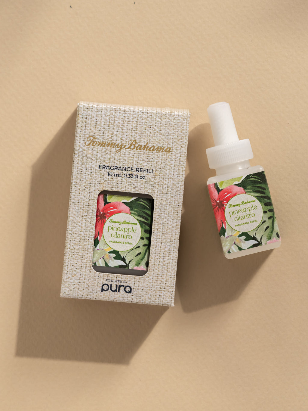 Pineapple Cilantro - Scent with Style