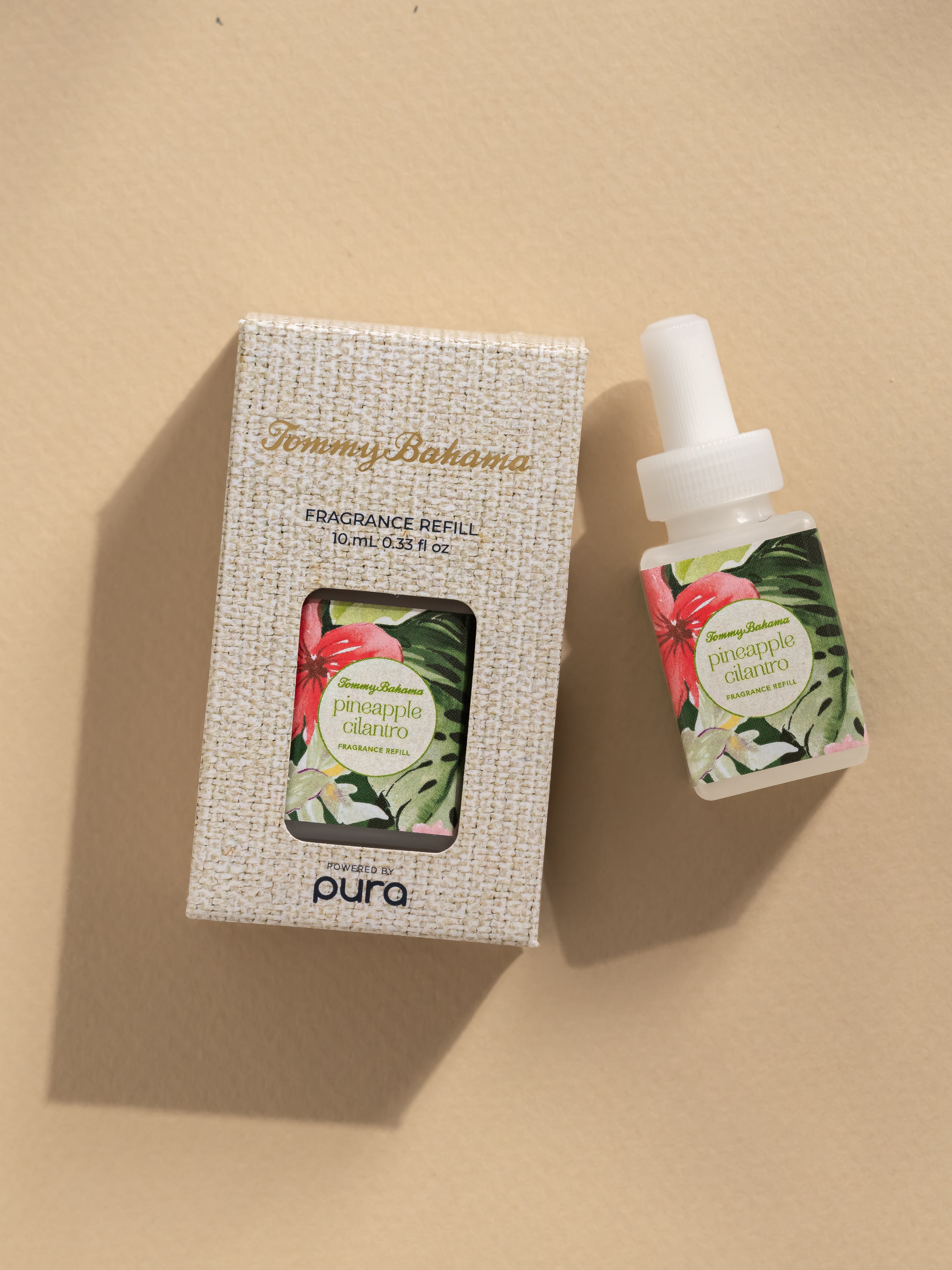 Pineapple Cilantro - Scent with Style