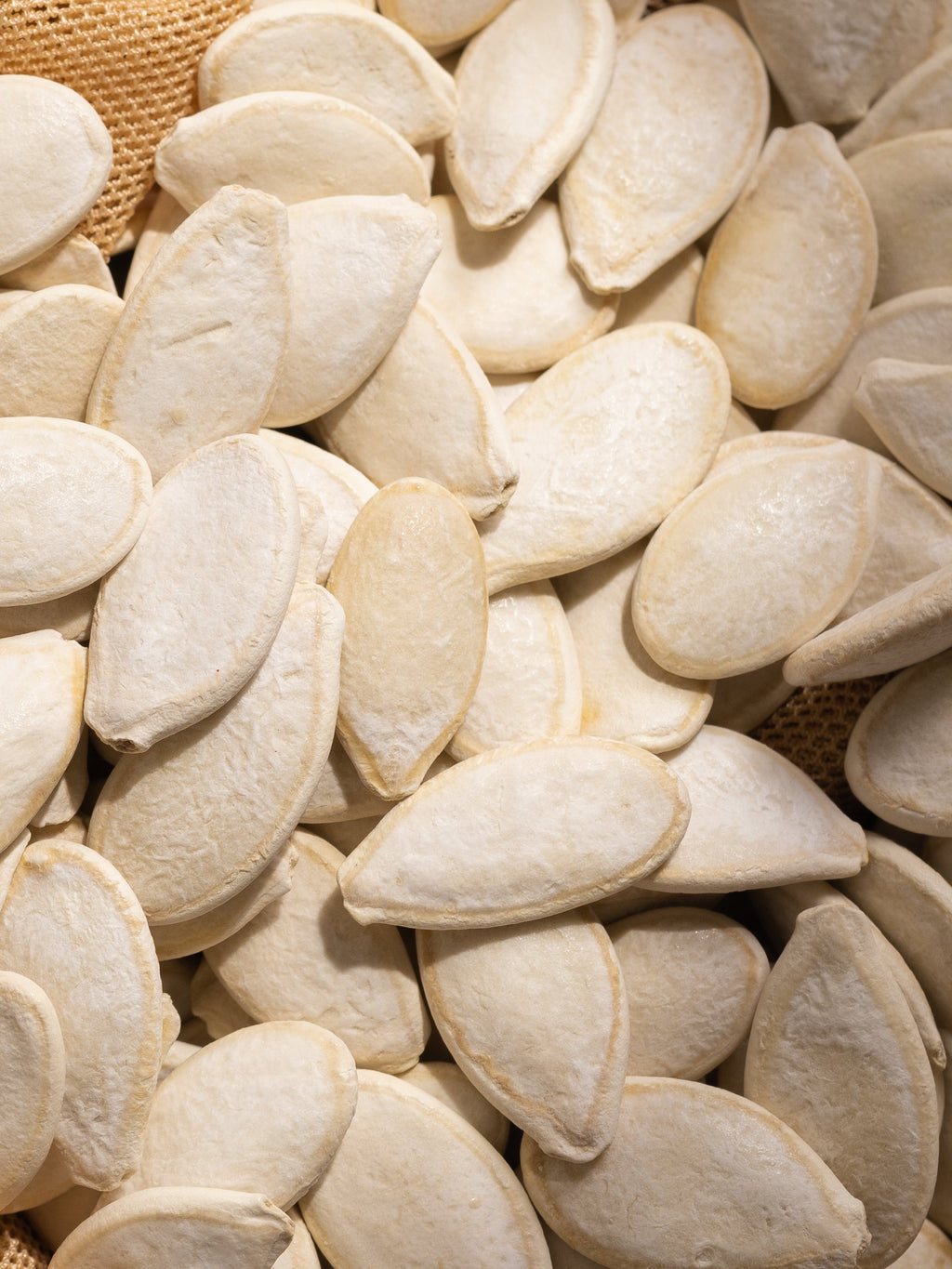 Pumpkin Seed & Sandalwood - Fragrance On Demand