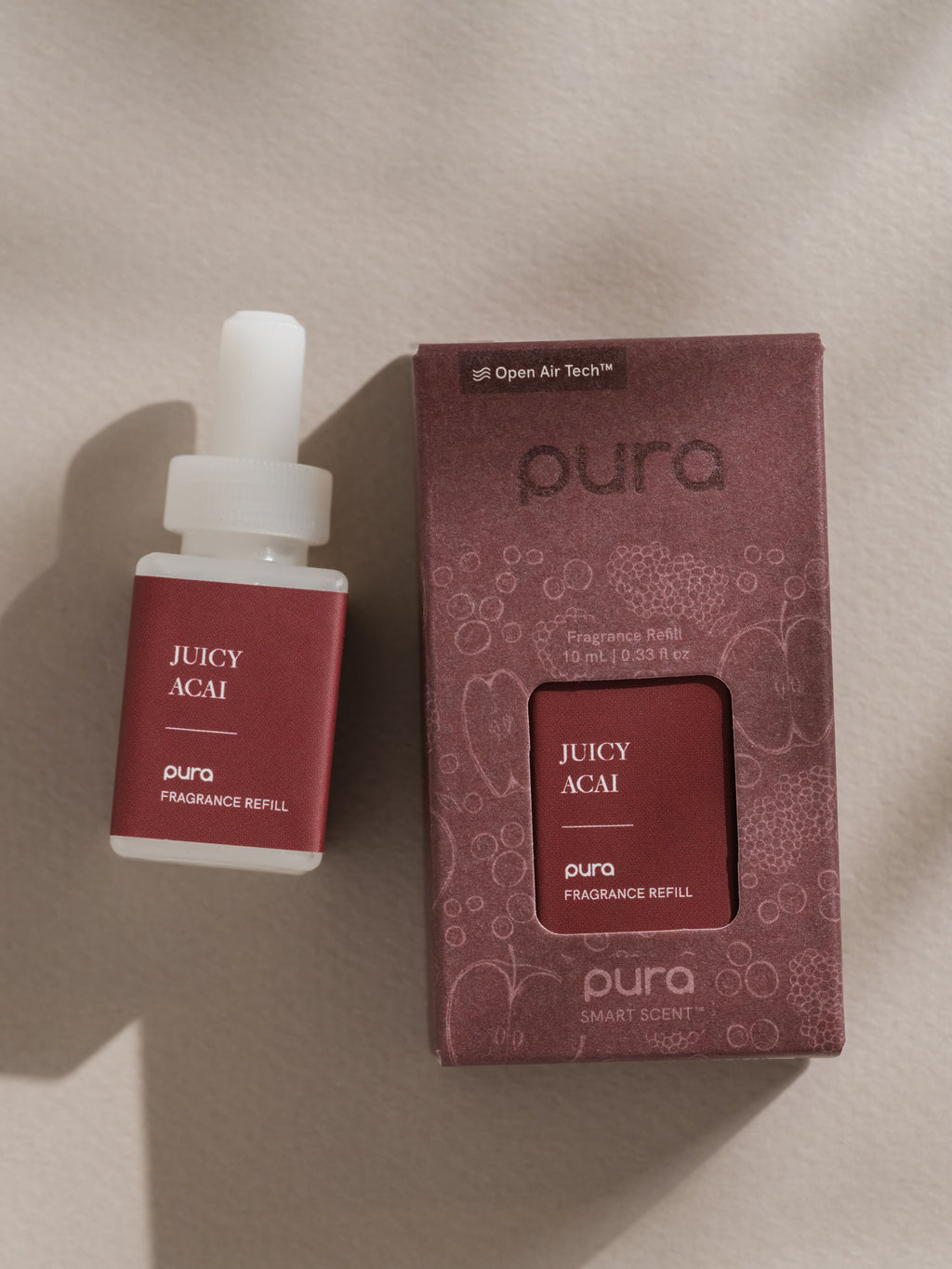 Juicy Acai - Made for Daily Living