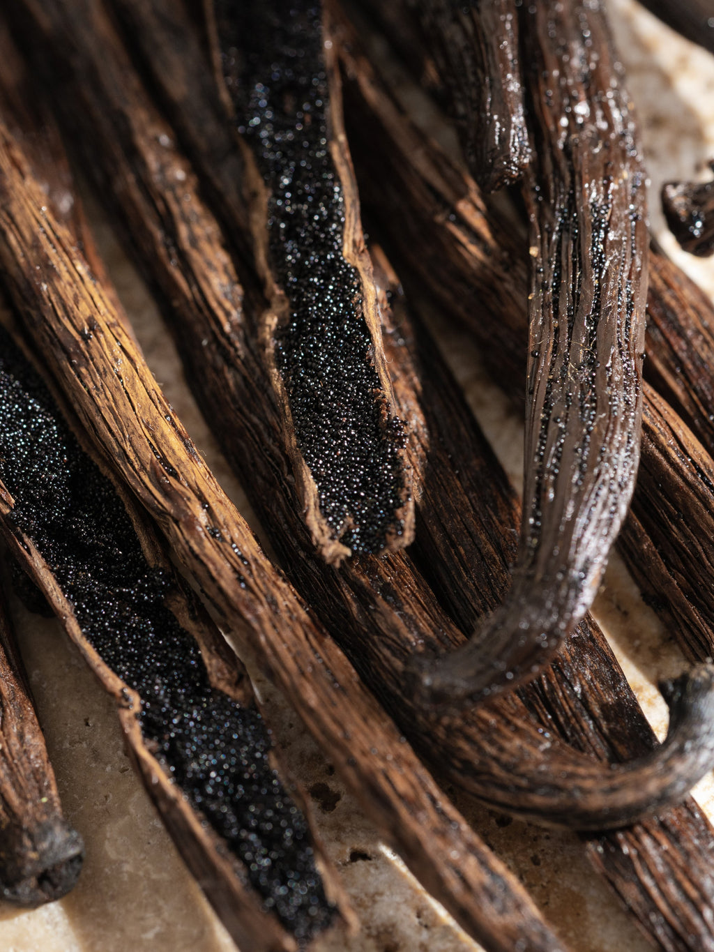 Cardamom Vanilla - Pura Essential