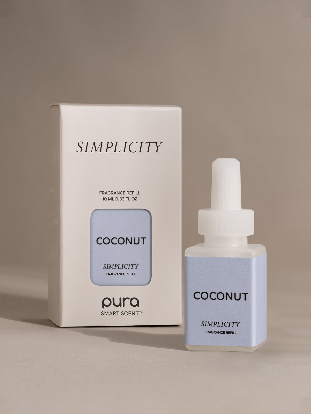 Coconut - Elevated Home Fragrance