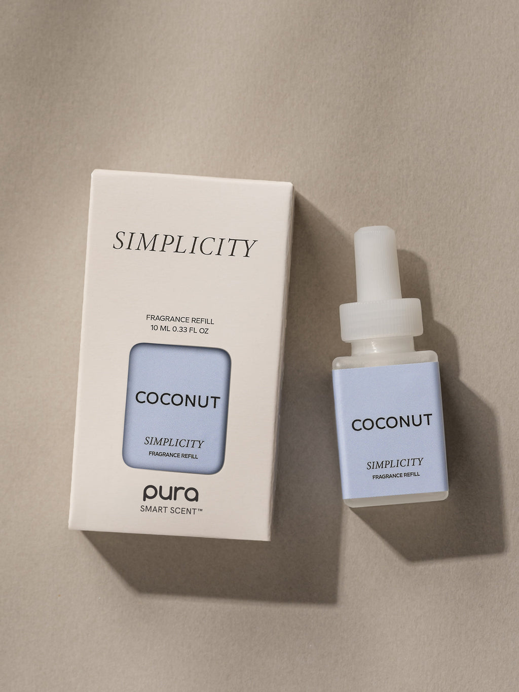 Coconut - Elevated Home Fragrance