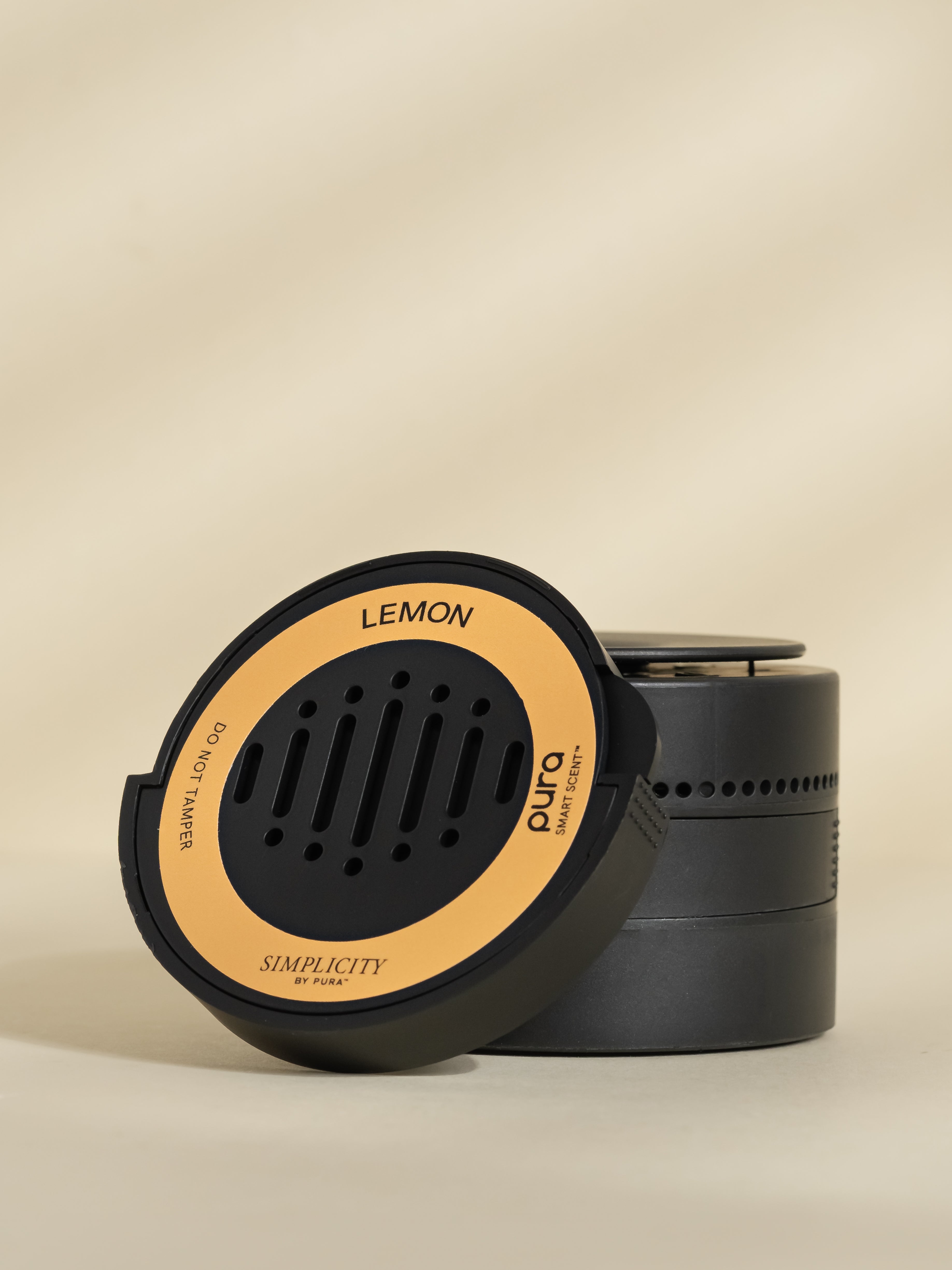 Lemon - Simple Home Refresh