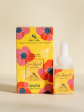 Sun Kissed - Fragrance for Mornings