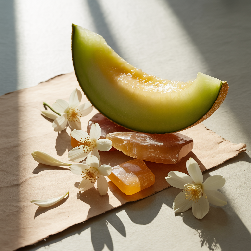 Sunshine Blossom - Scented Home Style