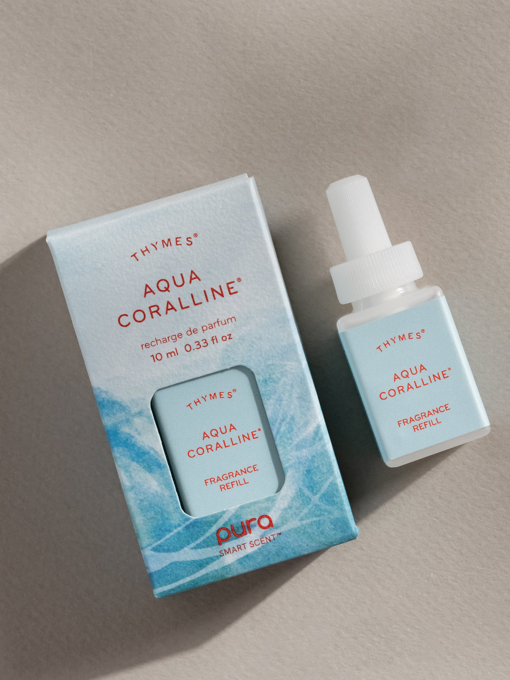 Aqua Coralline - Daily Scent Essential