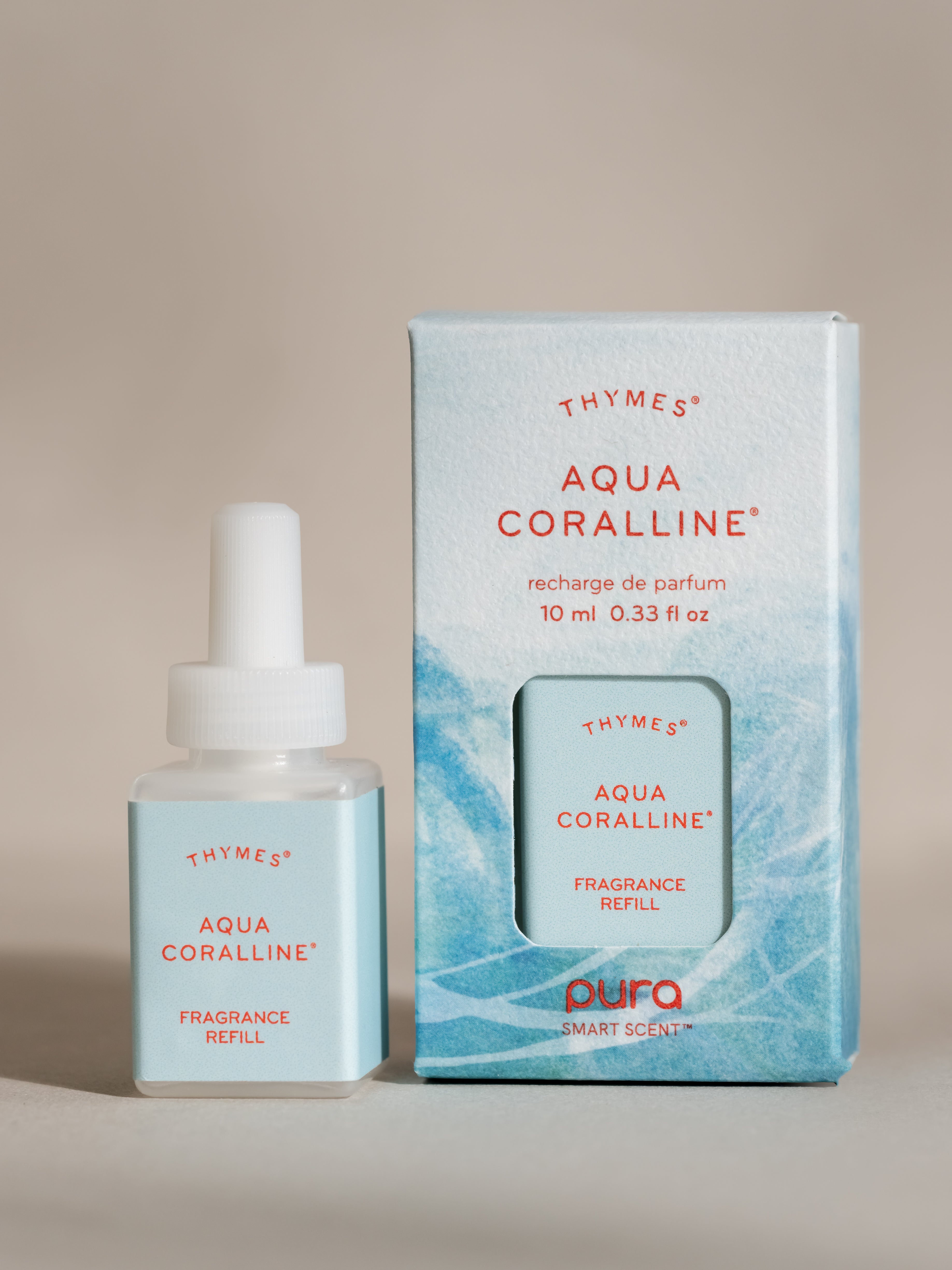 Aqua Coralline - Daily Scent Essential