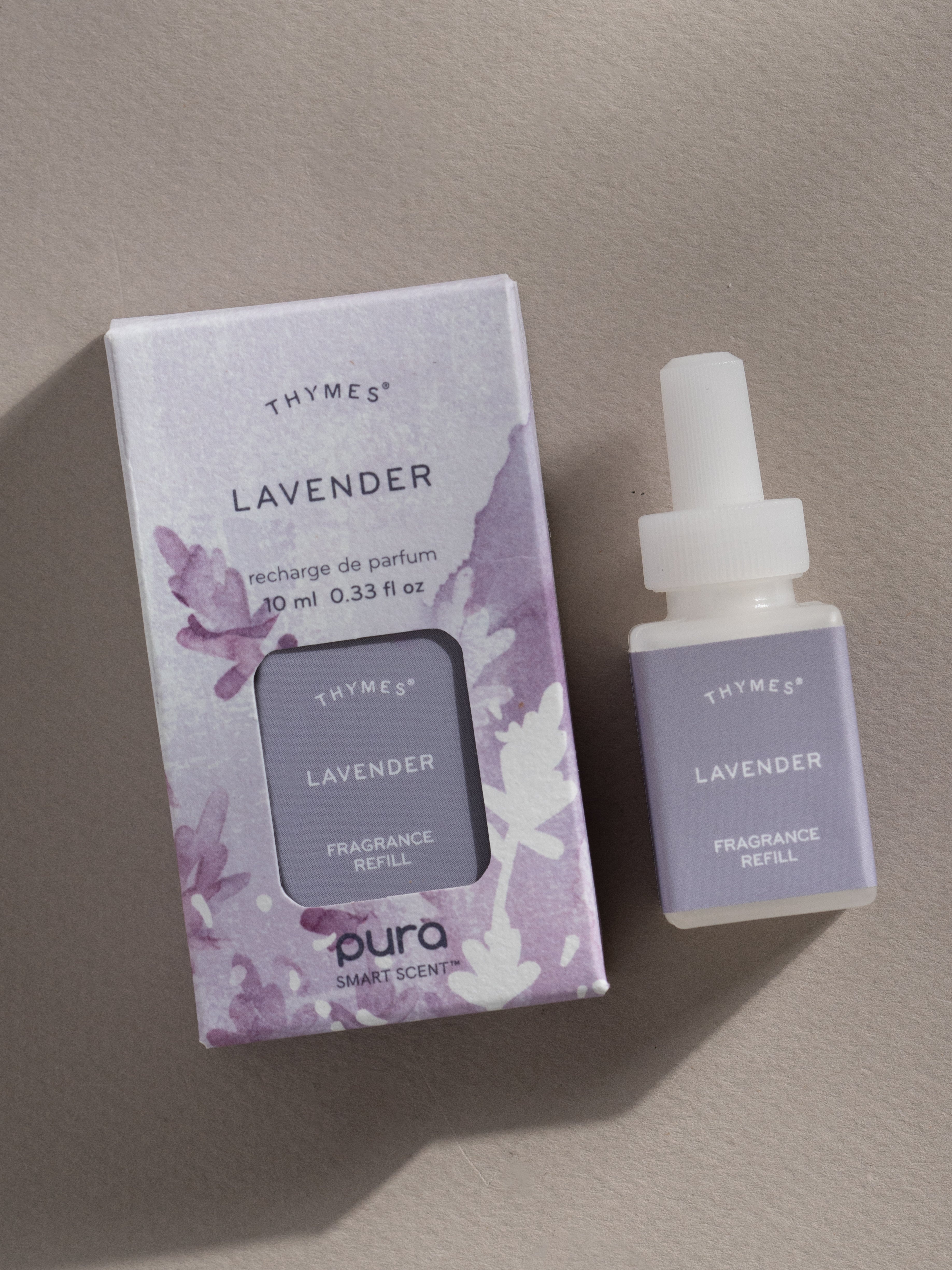 Lavender - Scent Feels Right