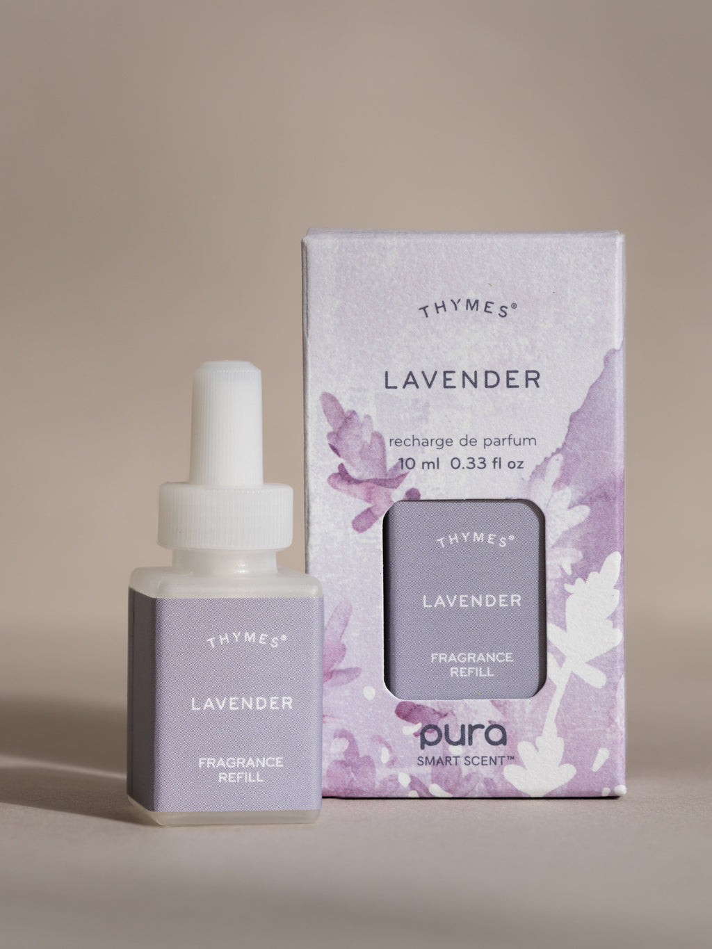 Lavender - Scent Feels Right