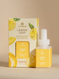 Lemon Leaf - Daily Room Scent