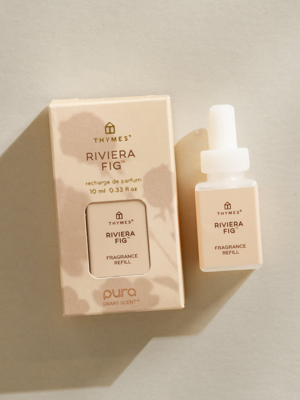 Riviera Fig - Soft Room Scent