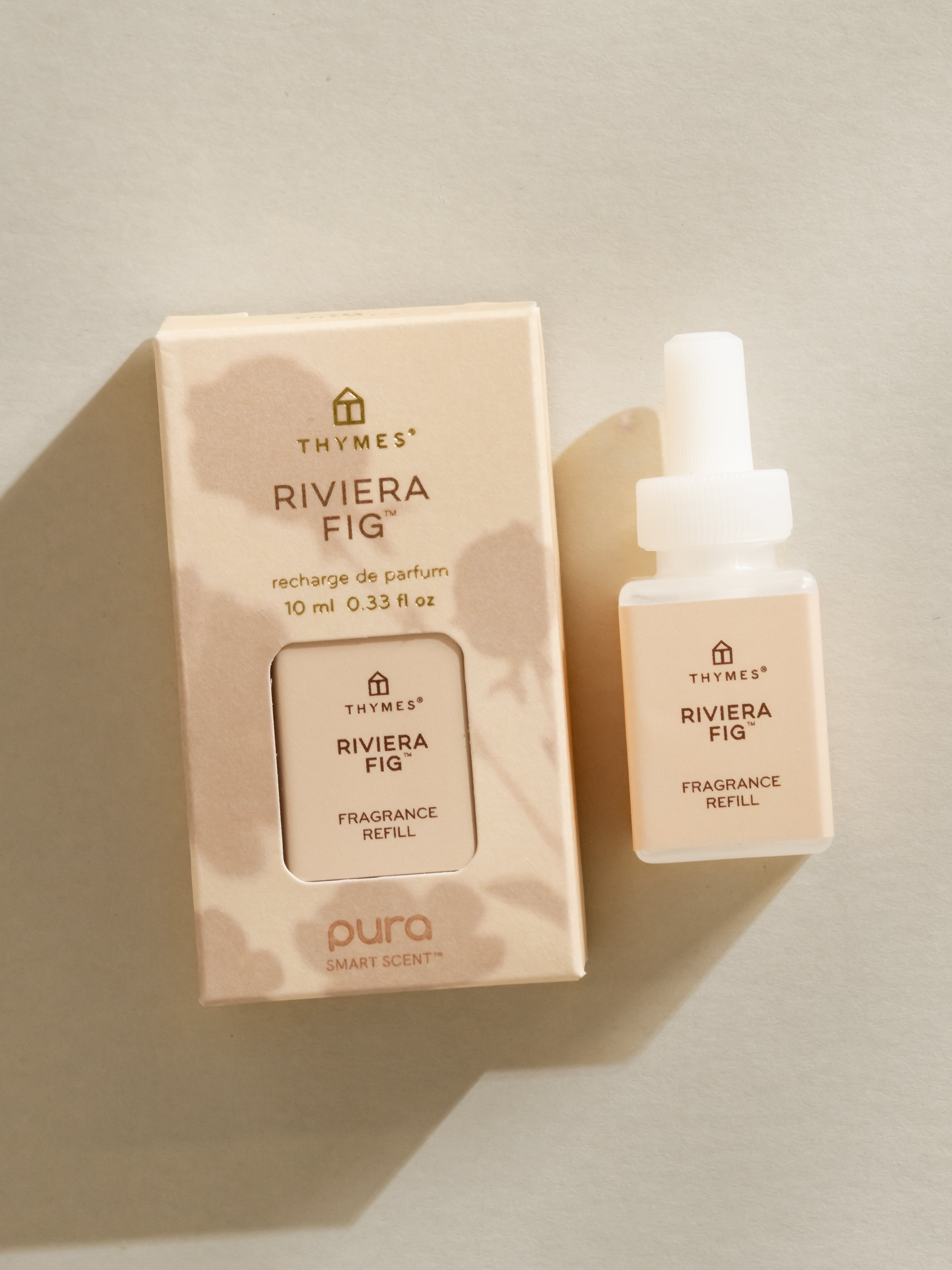 Riviera Fig - Soft Room Scent