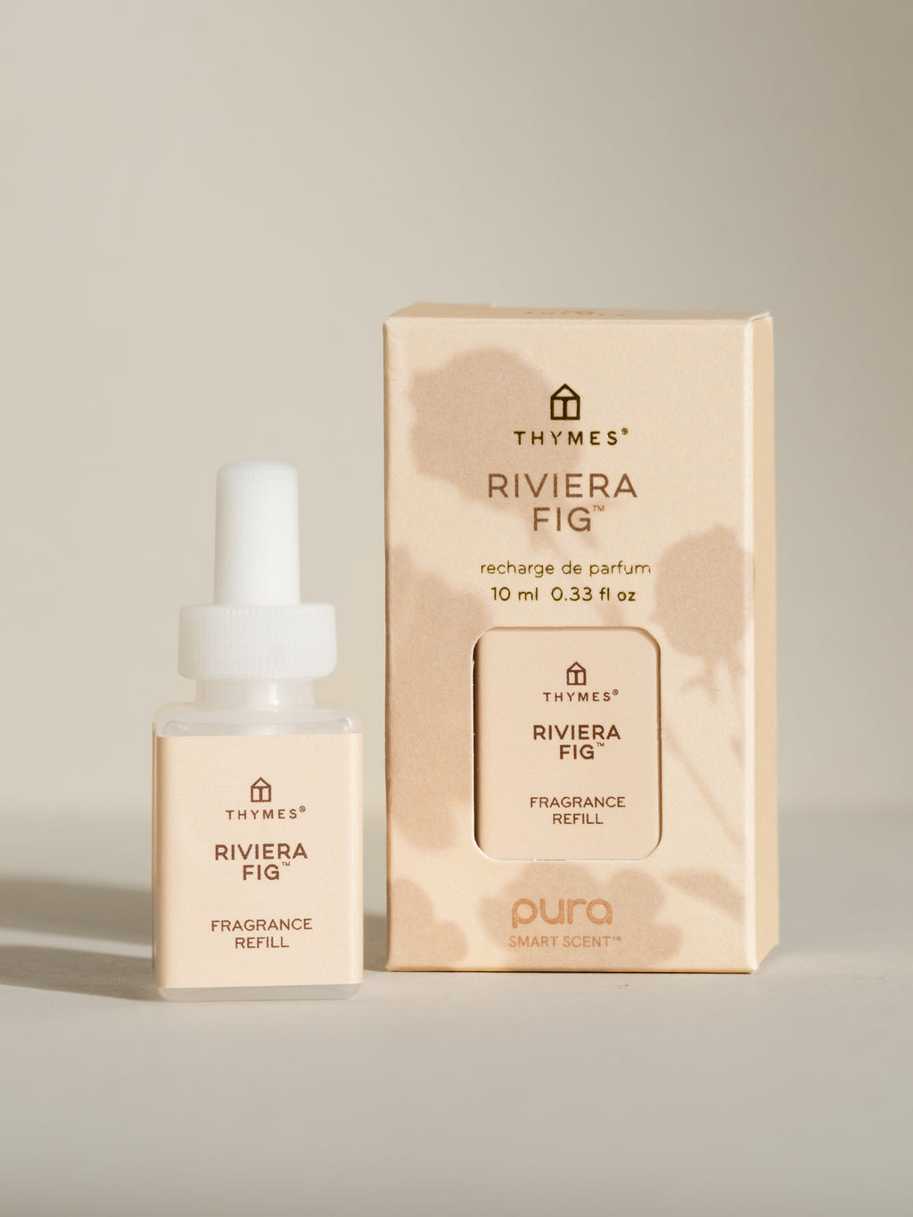 Riviera Fig - Soft Room Scent