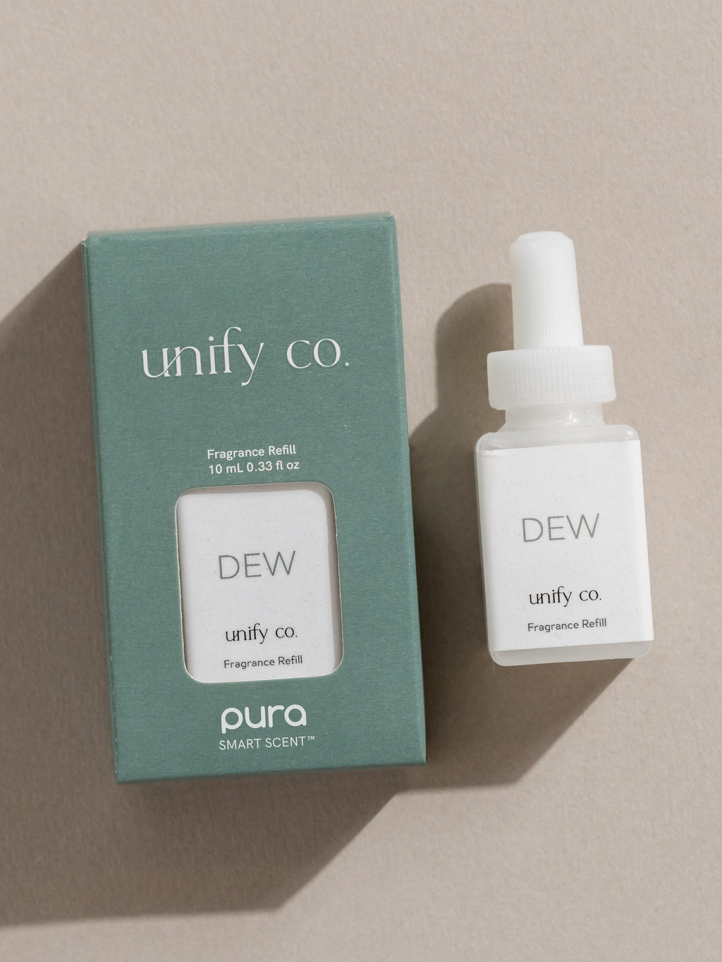 Dew - Made for Your Space