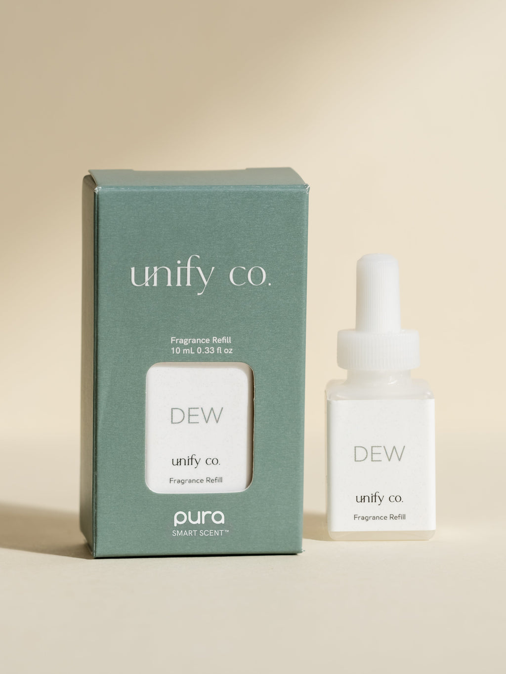 Dew - Made for Your Space
