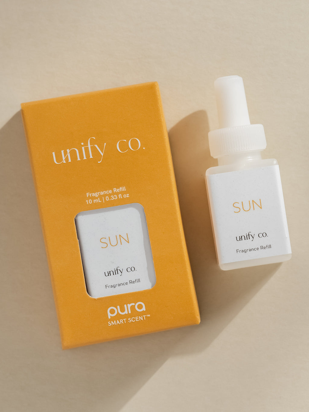 Sun - Everyday Room Refresh