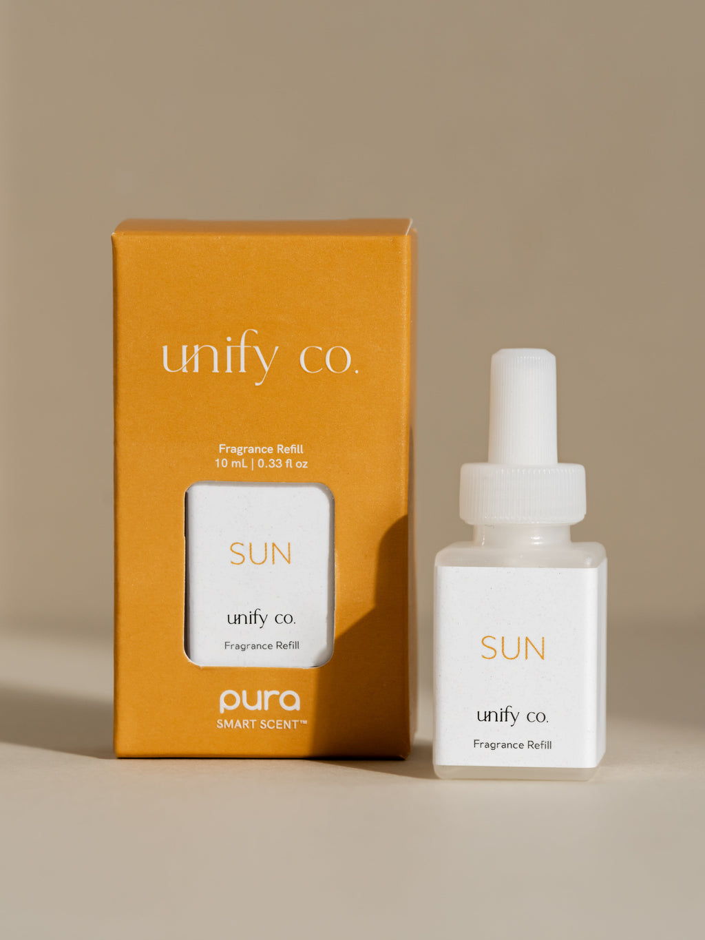 Sun - Everyday Room Refresh